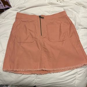 Madewell Skirt